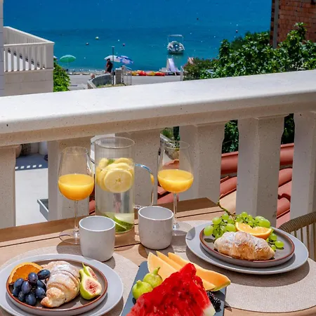 Zen Bay Sun - Apartman