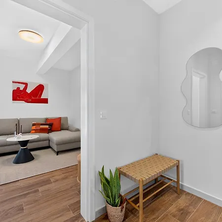 Zen Bay Sun - Apartman *