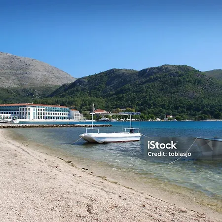 Apartman Zen Bay Sun - *