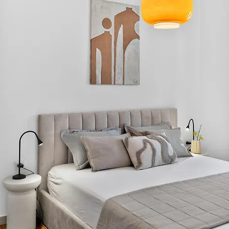 Apartman Zen Bay Sun - Slano
