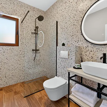 Apartman Zen Bay Sun - *