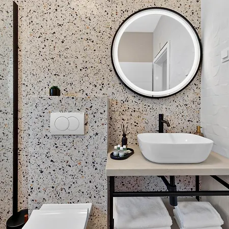 Apartman Zen Bay Sun - Slano