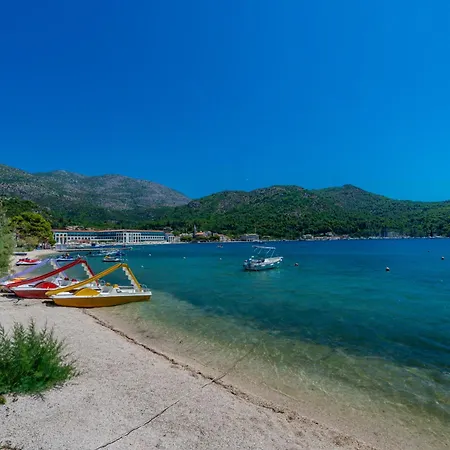 Apartman Zen Bay Sun -