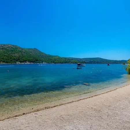 Apartman Zen Bay Sun -